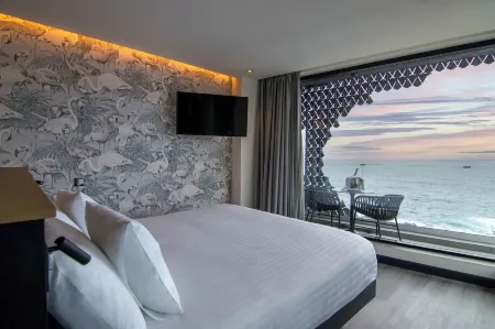 Silken Saaj Maar- Adults Only Отели рядом с достопримечательностью «Ботанический сад»