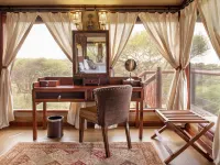 Tarangire Kuro Treetop Lodge Hoteles en Babati