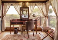 Tarangire Kuro Treetop Lodge فنادق في Babati