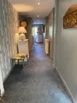Logis Hôtel de La Chapelle Hotels in Chevreuse