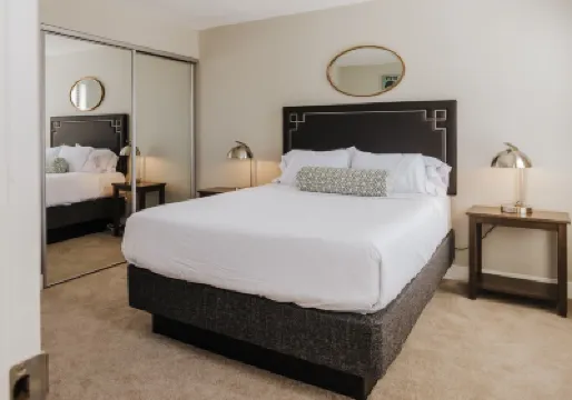 The Argyle on Mass Ave Hotel a 