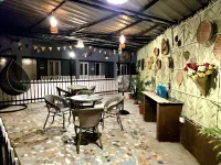 The Gulmohar Inn