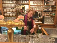 Hotel & Restaurant de Fortuna Hotels in Hoorn