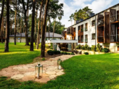 Columna Medica Hotels in Lask