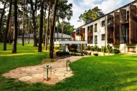 Columna Medica Hotels in 