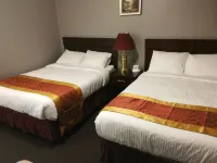 Jubilee Motor Inn - Motels