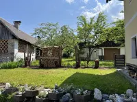 Wunderschöne, Moderne Ferienwohnung in Österreich mit dem Charme von 1750