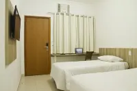 Éden Park Hotel Hotels in Sorocaba