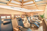 Ferienhotel Sonnenhof - Spa