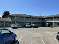Villa West Motel Hotel di Firenze