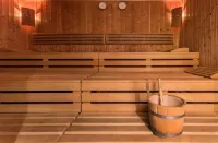 Hotel Bacher Asitzstubn - spa