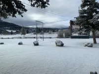 South Fork Lodge & RV Park Colorado