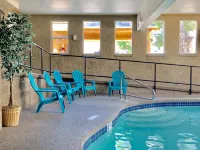 Moose Creek Lodge & Suites Hotels in Park County
