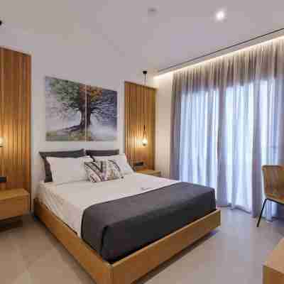 布里索特酒店加拉塔斯波羅斯 Rooms