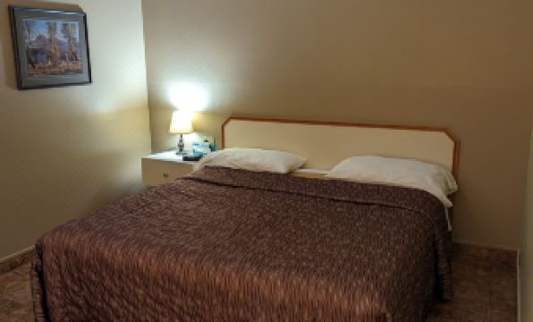 Hotel Motel de la Montagne