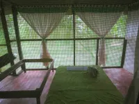 Centro Ayaymama Mystic Hotel a Iquitos