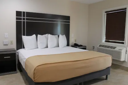 Harbour Inn Отели в г. Рокпорт