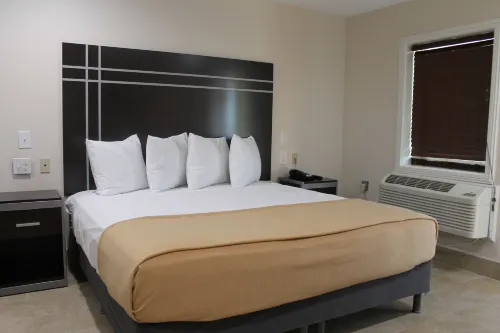 Harbour Inn Hotels in Aransas County