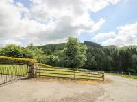 The Hayloft Hotel di Kington