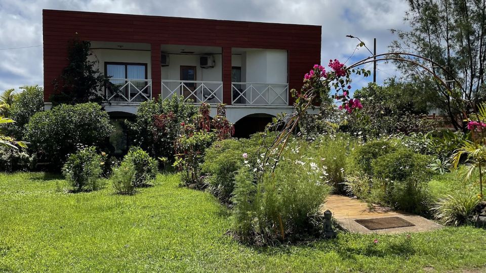 Hotel Teanehi