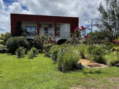 Hotel Teanehi