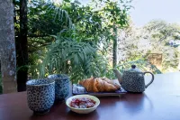 Lovestone Cottages Montville - spa