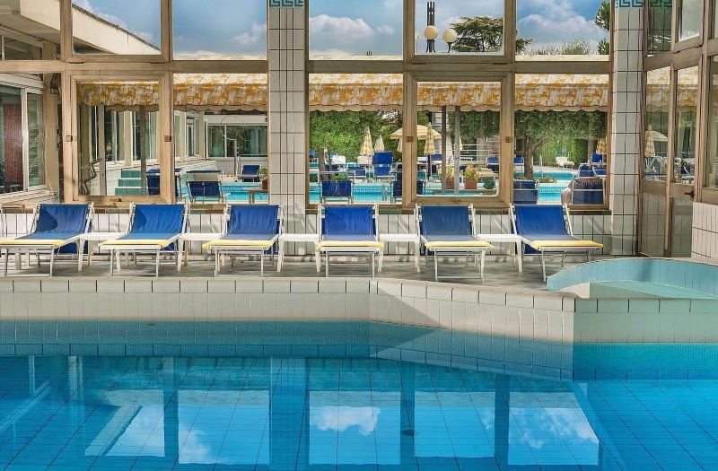 Hotel Terme Antoniano photo 3
