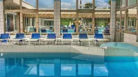 Hotel Terme Antoniano - piscina