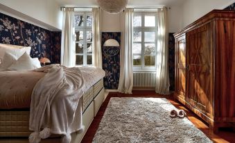 Boutique Suites Heidelberg Alte Zigarrenmanufaktur