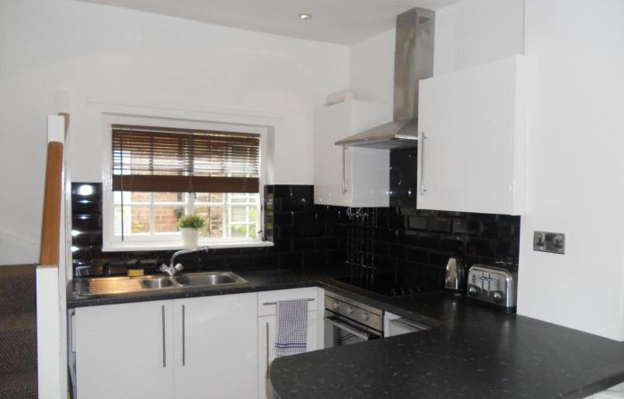 Yarm View Guest House and Cottages