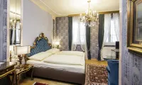 Hotel Palais Porcia - parcheggio