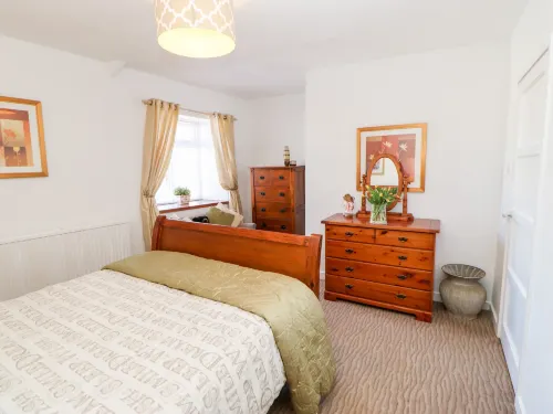 Kings Cottage Hotels in Alston