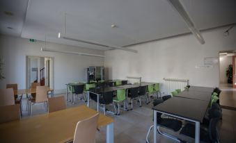 HI Guimaraes - Pousada de Juventude