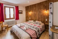 Auberge le Vieux Chaillol & Spa