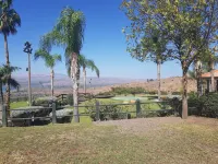 Ramot Resort Hotel Hotels in 