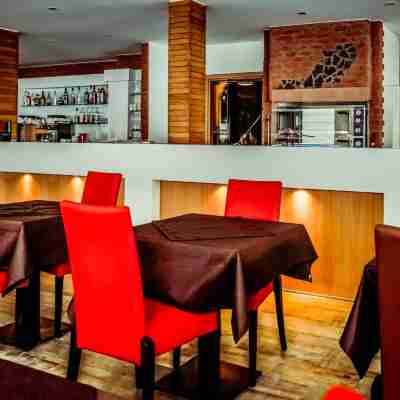 Hôtel Fleur-de-Lys Fitness & Recreational Facilities