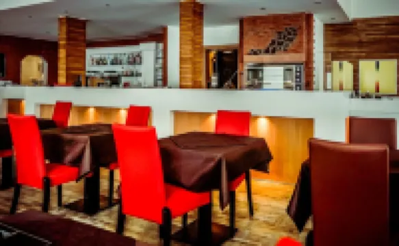 Hotel Fleur-De-Lys Hotels in La Chaux-de-Fonds