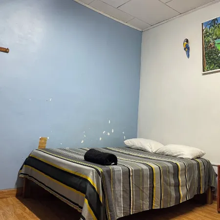 Urcututo House Iquitos
