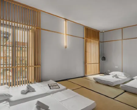 Combo Torino โรงแรมในทูริน