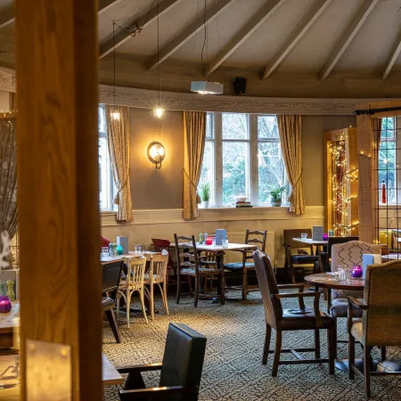 The Devonshire Arms