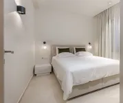 "KALES" SEA VIEW SUITES Hotel dekat Myrtos Beach