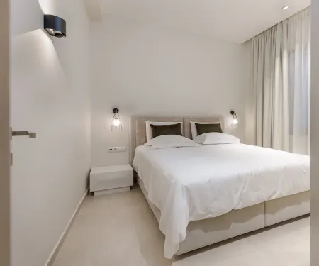 "KALES" SEA VIEW SUITES