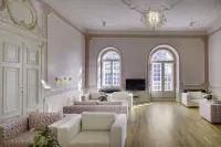 Chateau Herálec Boutique Hotel & Spa by l'Occitane - Pet Friendly