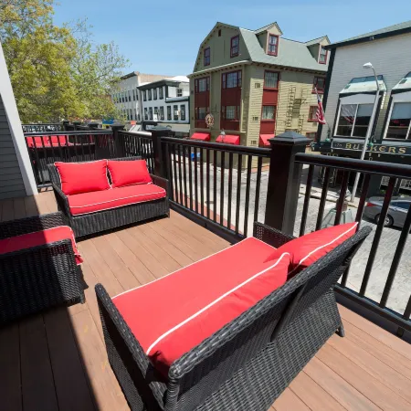 The Newport Lofts - Brick Market Place