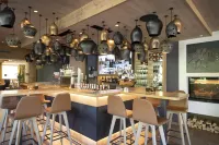 Hotel Edelweiss - bar
