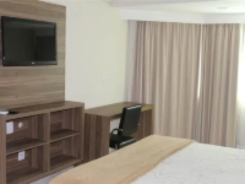 Resende Inn Hotels in Resende