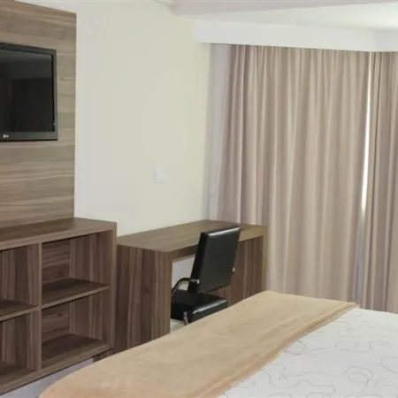 Resende Inn