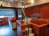 Hotel Tacubaya & Autosuites Hotels near WTC Mexico City