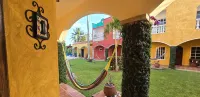 Casa Colonial -  Ferienhäuser