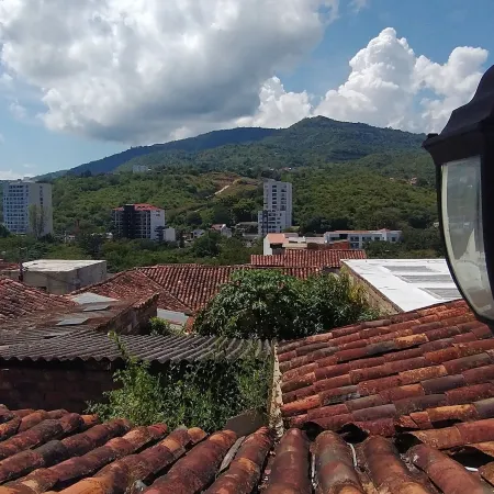 Hotel San Gil Casa Colonial